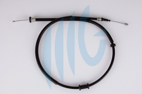 Cable Pull, parking brake (01120292)