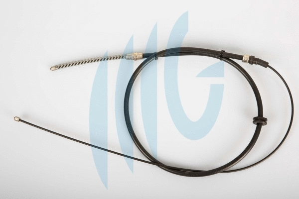 Cable Pull, parking brake (01440821)