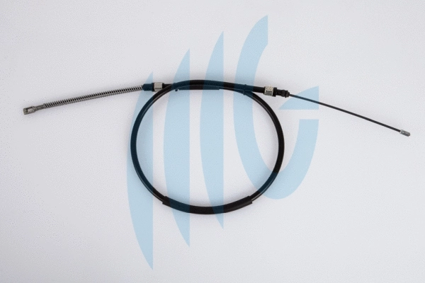 Cable Pull, parking brake (01020119)