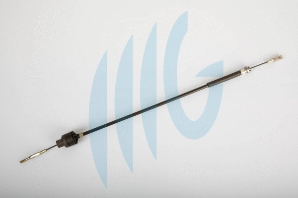 Cable Pull, clutch control (01061065)