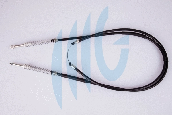 Cable Pull, parking brake (01120121)