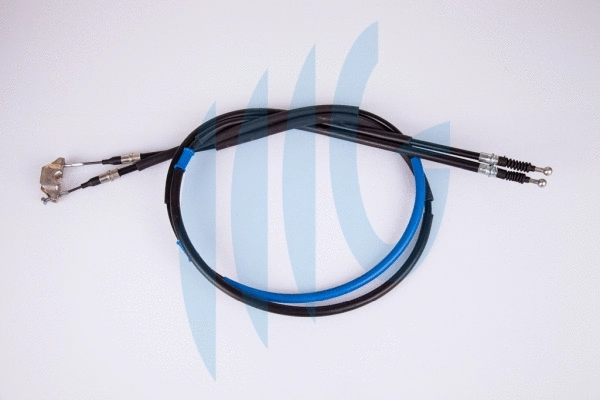 Cable Pull, parking brake (01360727)