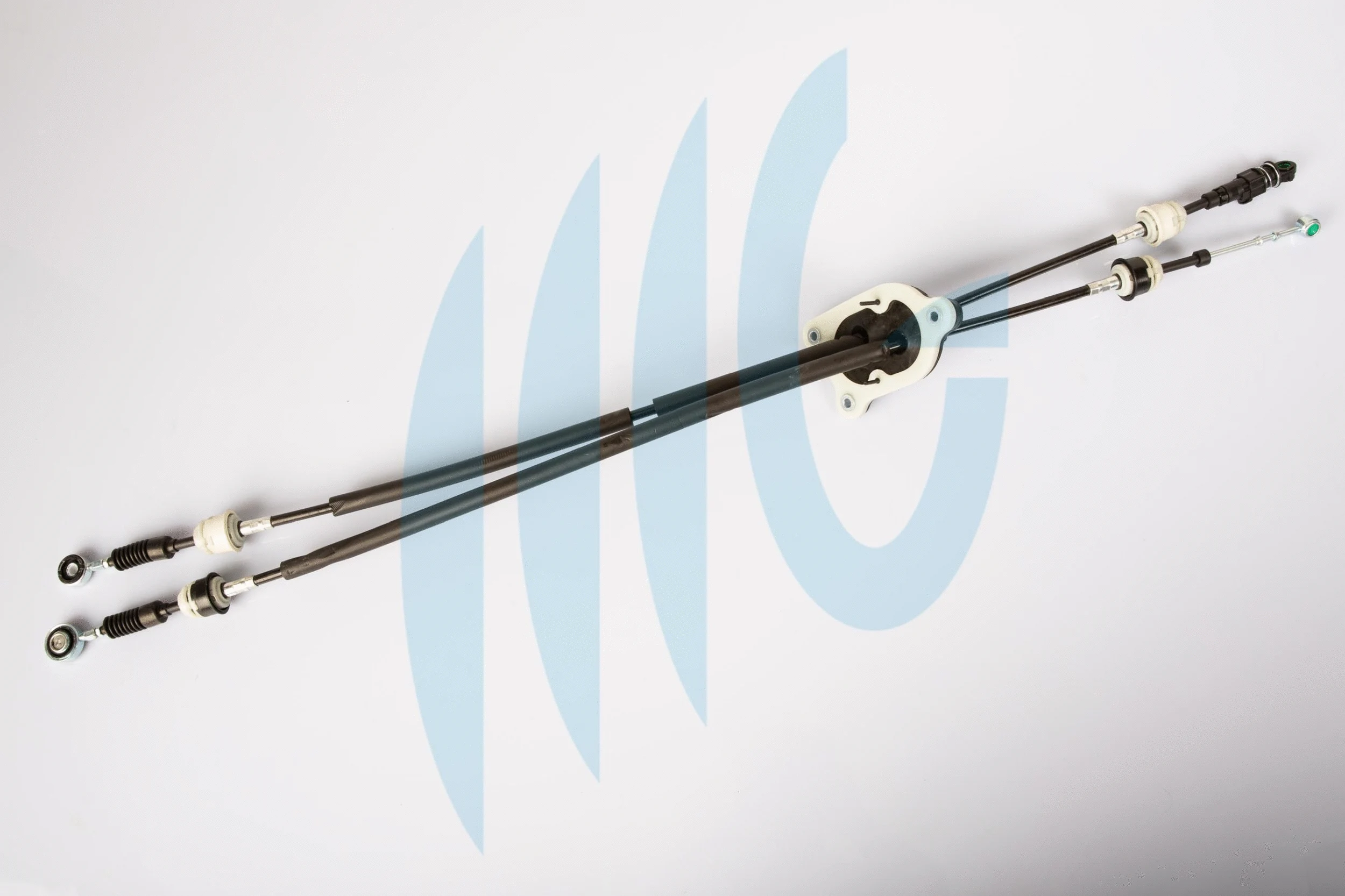 Cable Pull, manual transmission (01129108)