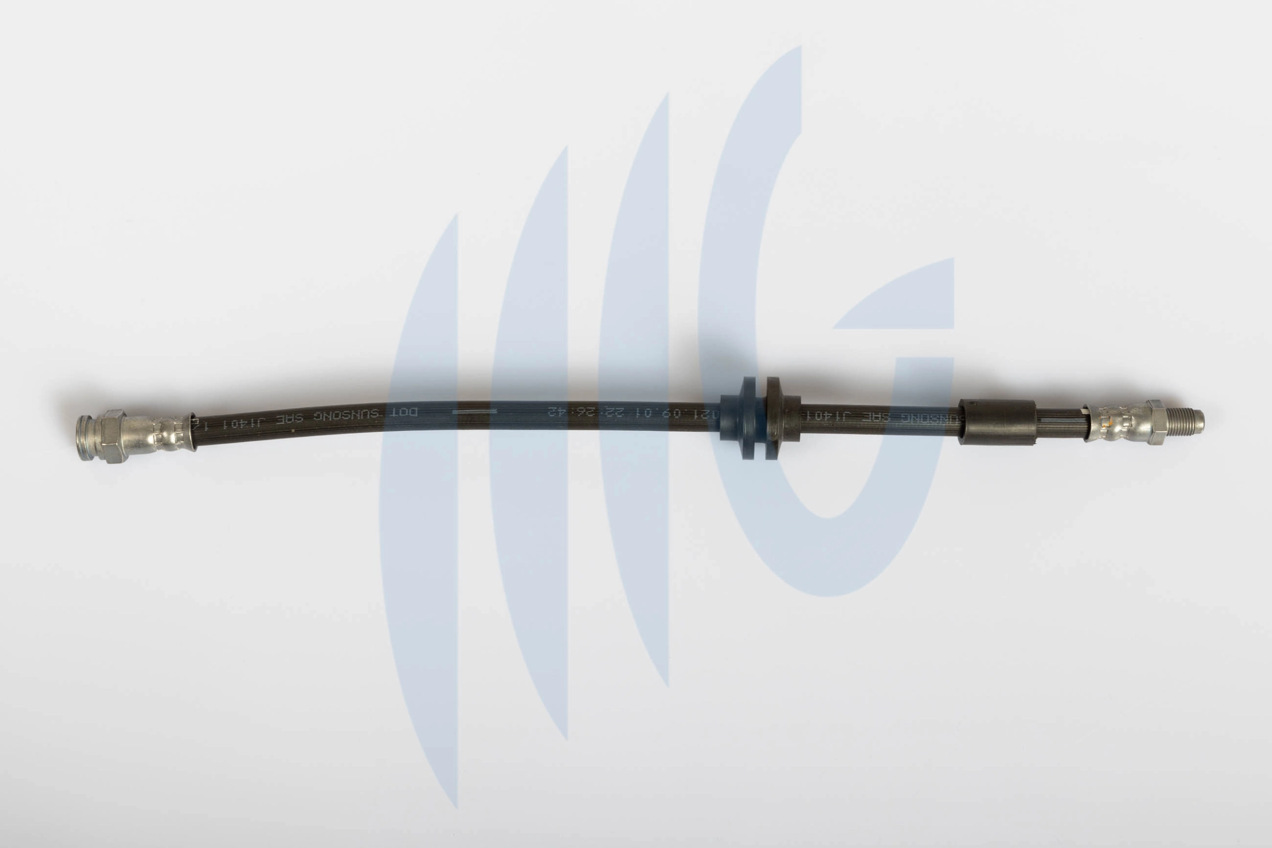 Brake Hose (02120283)