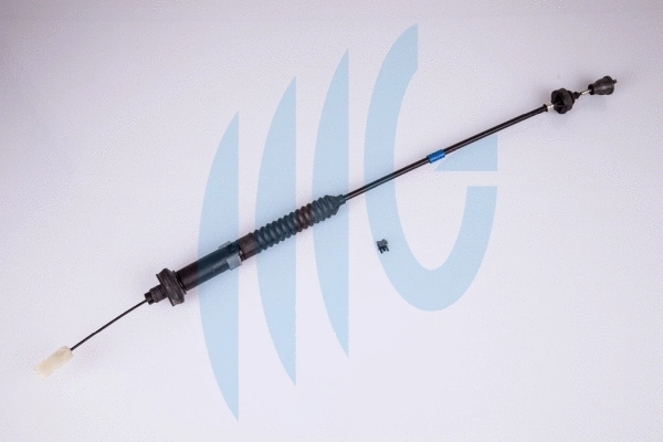 Cable Pull, clutch control (01381488)