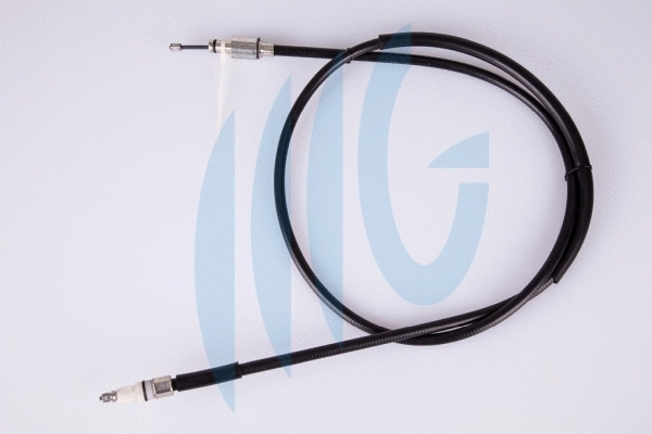 Cable Pull, parking brake (01020194)