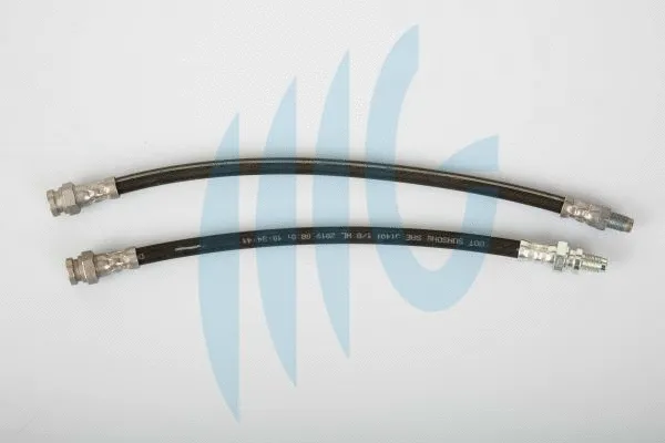 Brake Hose (02080510)