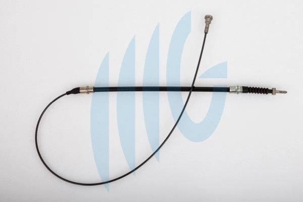 Cable Pull, parking brake (01360729)