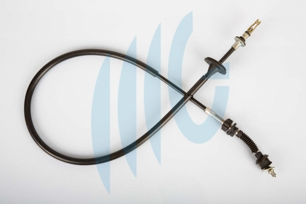 Cable Pull, clutch control (01281A02)