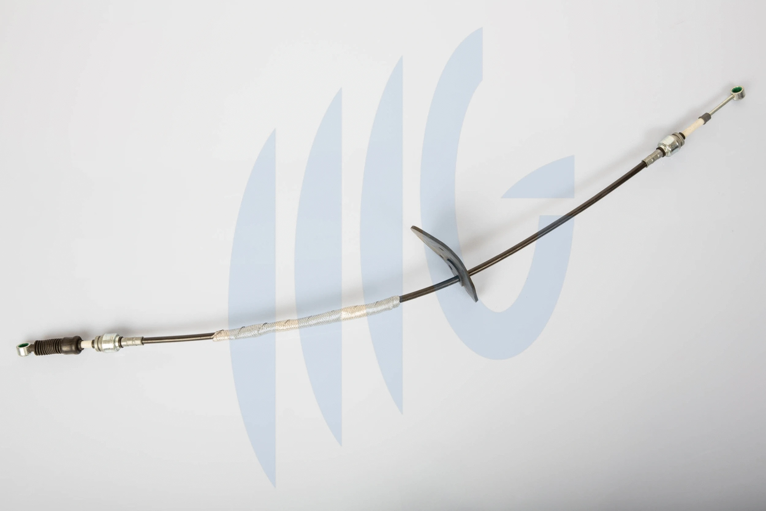 Cable Pull, manual transmission (01129052)