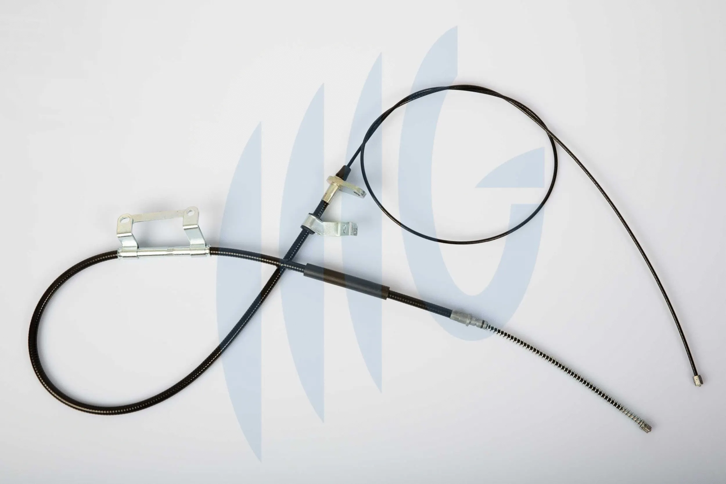 Cable Pull, parking brake (01190012)