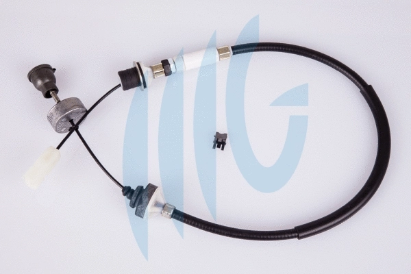 Cable Pull, clutch control (01061132)