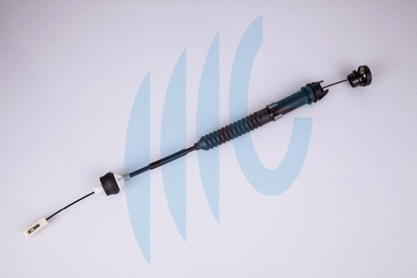 Cable Pull, clutch control (01381495)