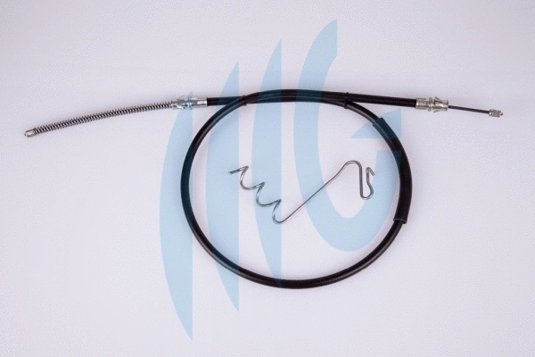 Cable Pull, parking brake (01140566)