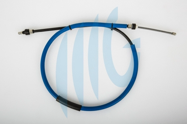 Cable Pull, parking brake (01440903)