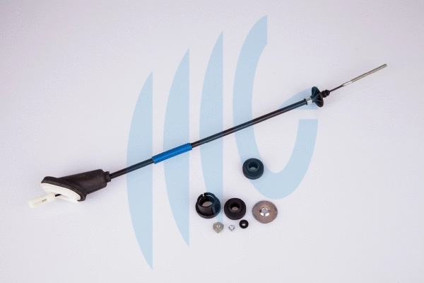 Cable Pull, clutch control (01381464)