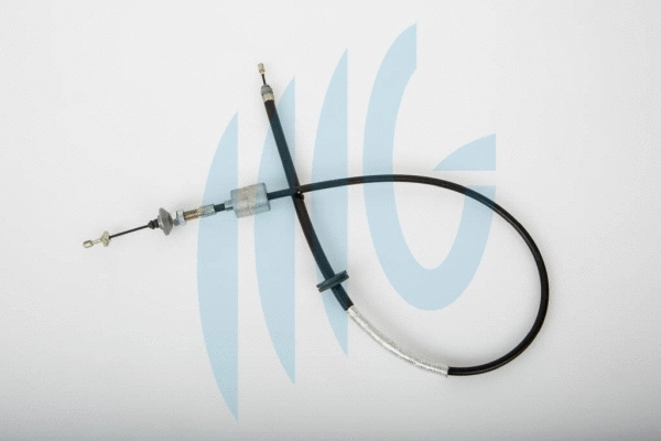 Cable Pull, clutch control (01441522)