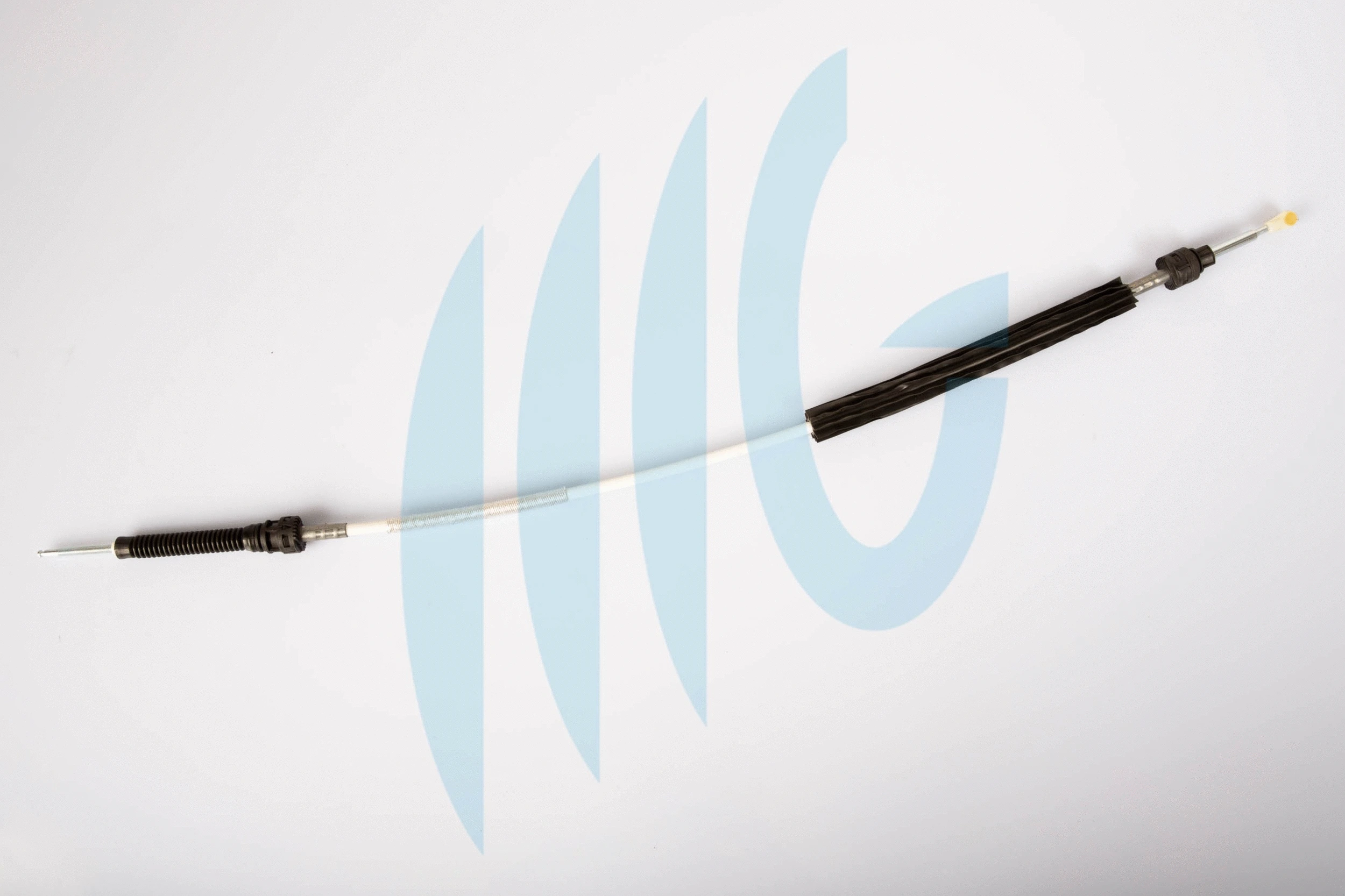 Cable Pull, manual transmission (01029119)