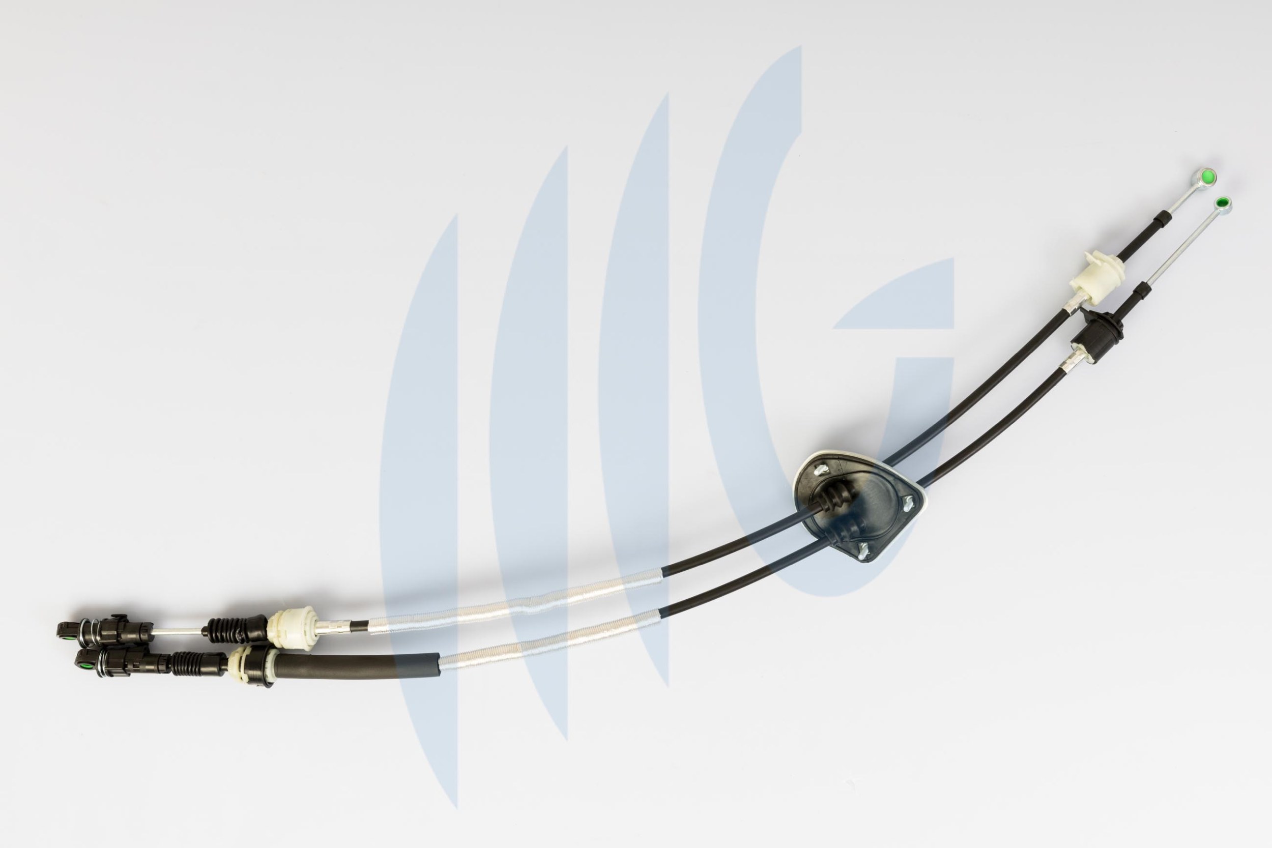 Cable Pull, manual transmission (01129081)