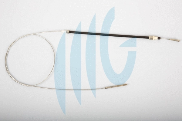 Cable Pull, clutch control (01121106)