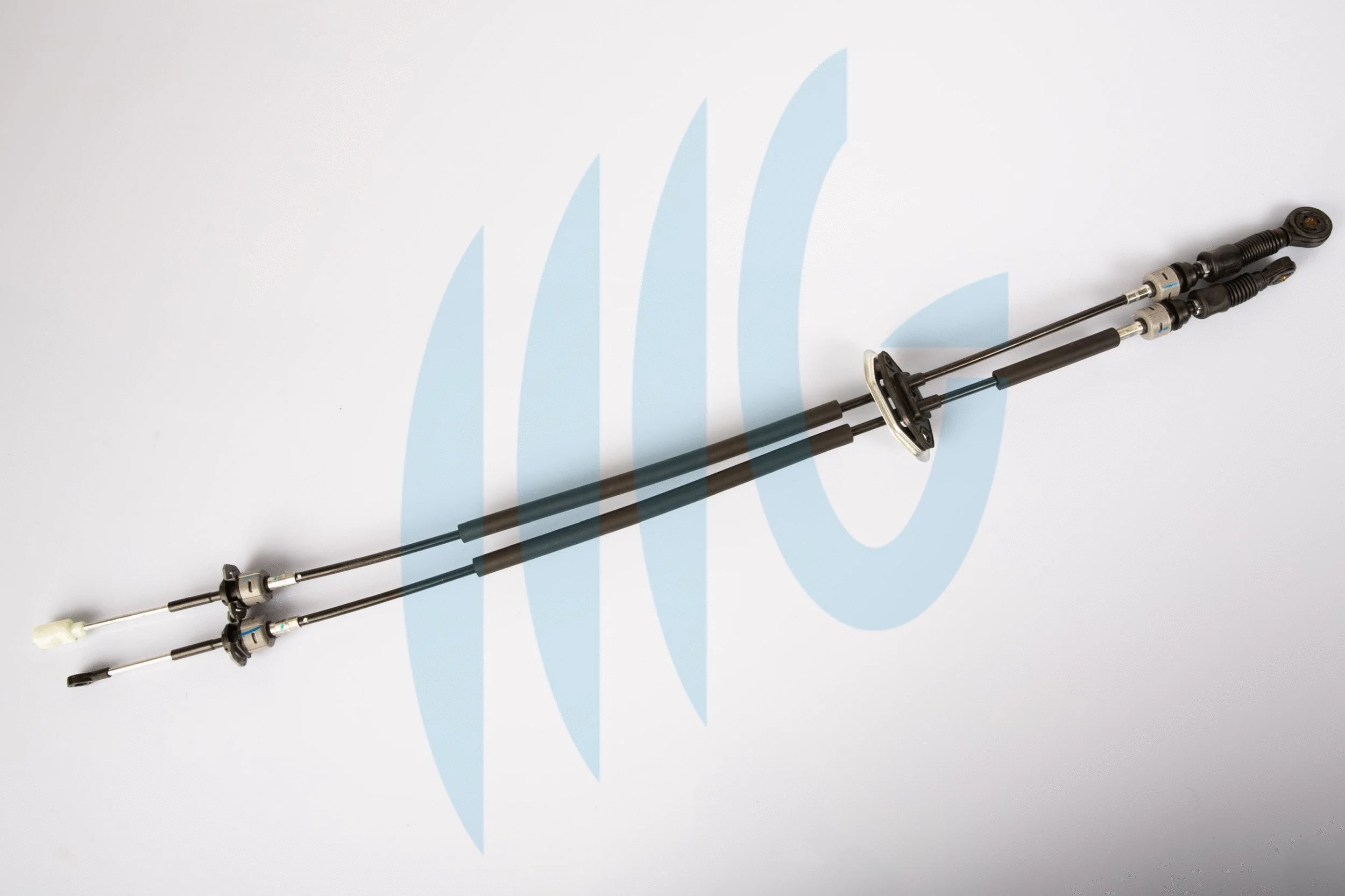 Cable Pull, manual transmission (01199011)