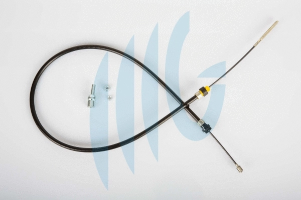 Cable Pull, clutch control (01441559)