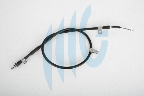 Cable Pull, parking brake (01160126)