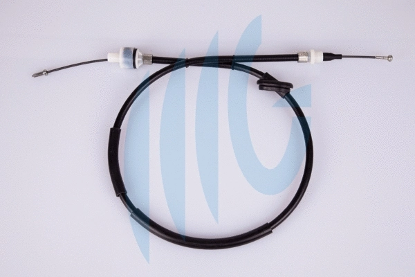 Cable Pull, clutch control (01141345)