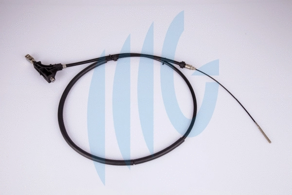 Cable Pull, parking brake (01380773)