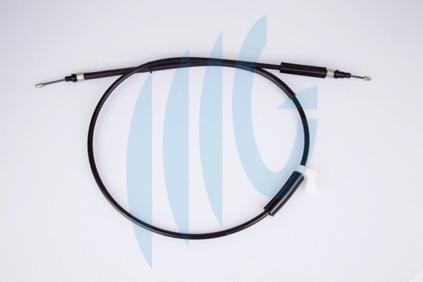 Cable Pull, parking brake (01300023)