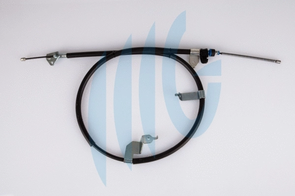 Cable Pull, parking brake (01560063)