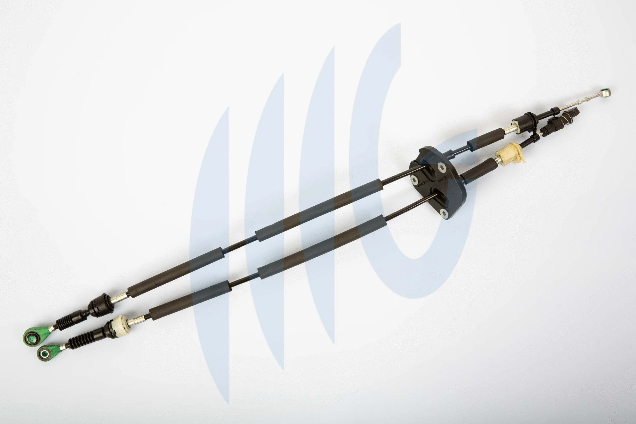 Cable Pull, manual transmission (01269103)