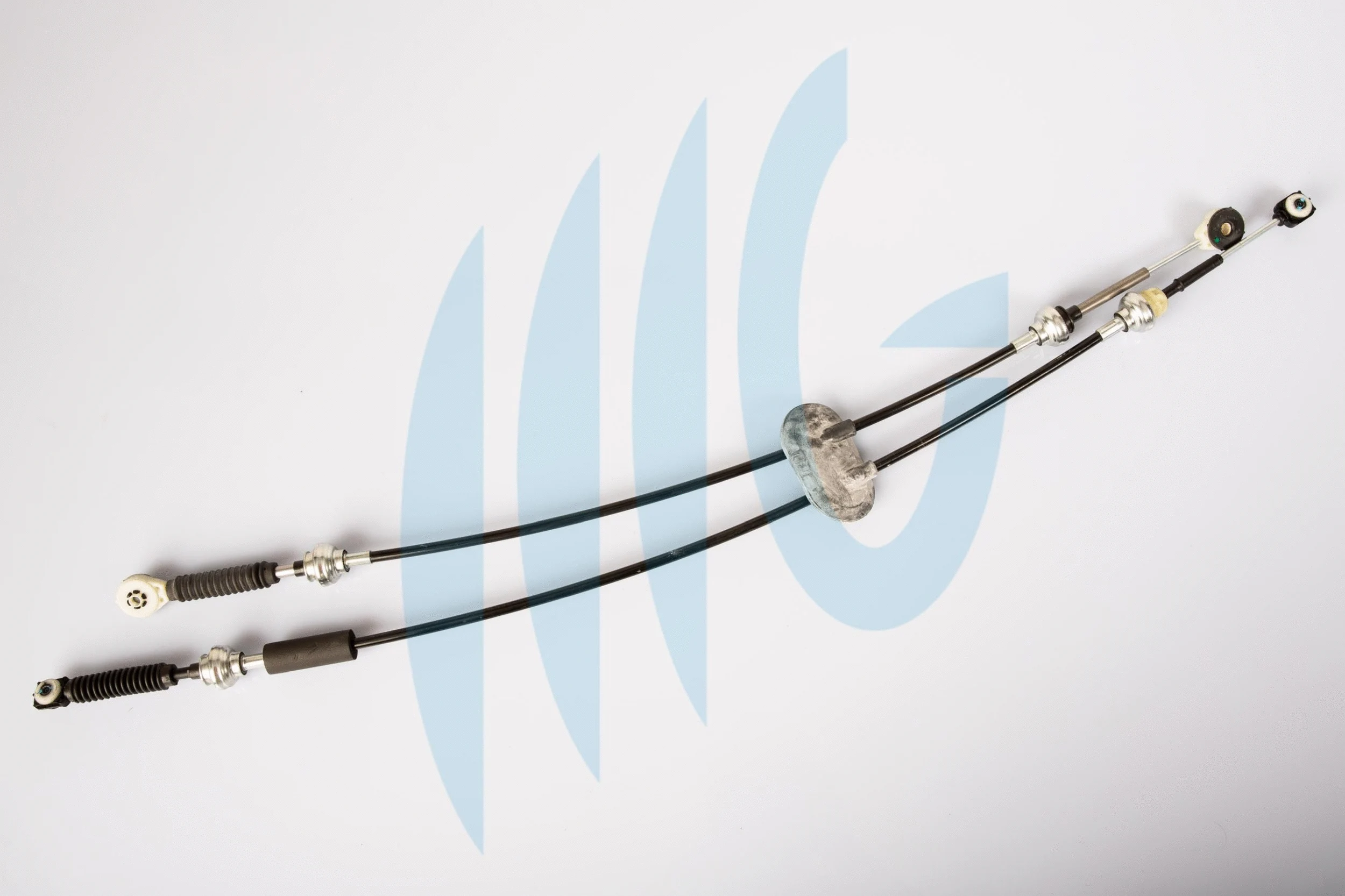 Cable Pull, manual transmission (01449016)