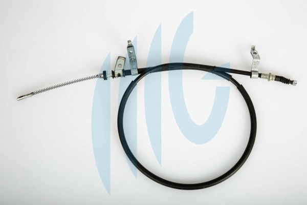 Cable Pull, parking brake (01190018)