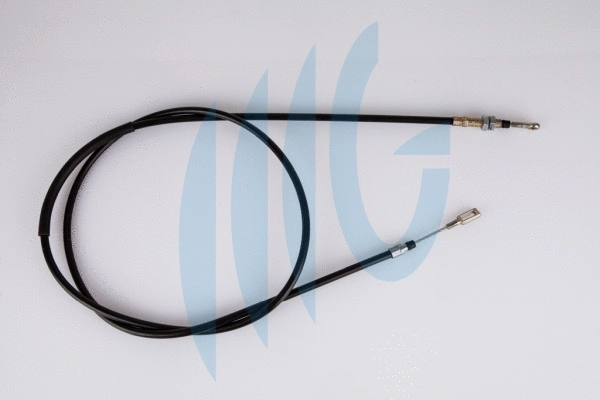 Cable Pull, parking brake (01120205)