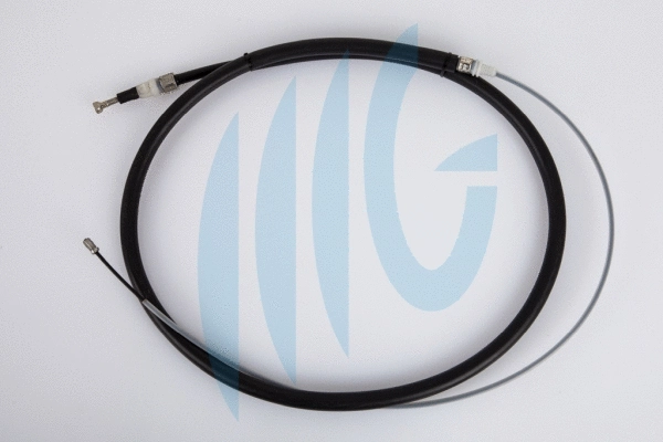 Cable Pull, parking brake (01060477)