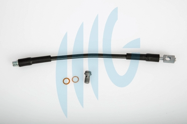 Brake Hose (02020125)