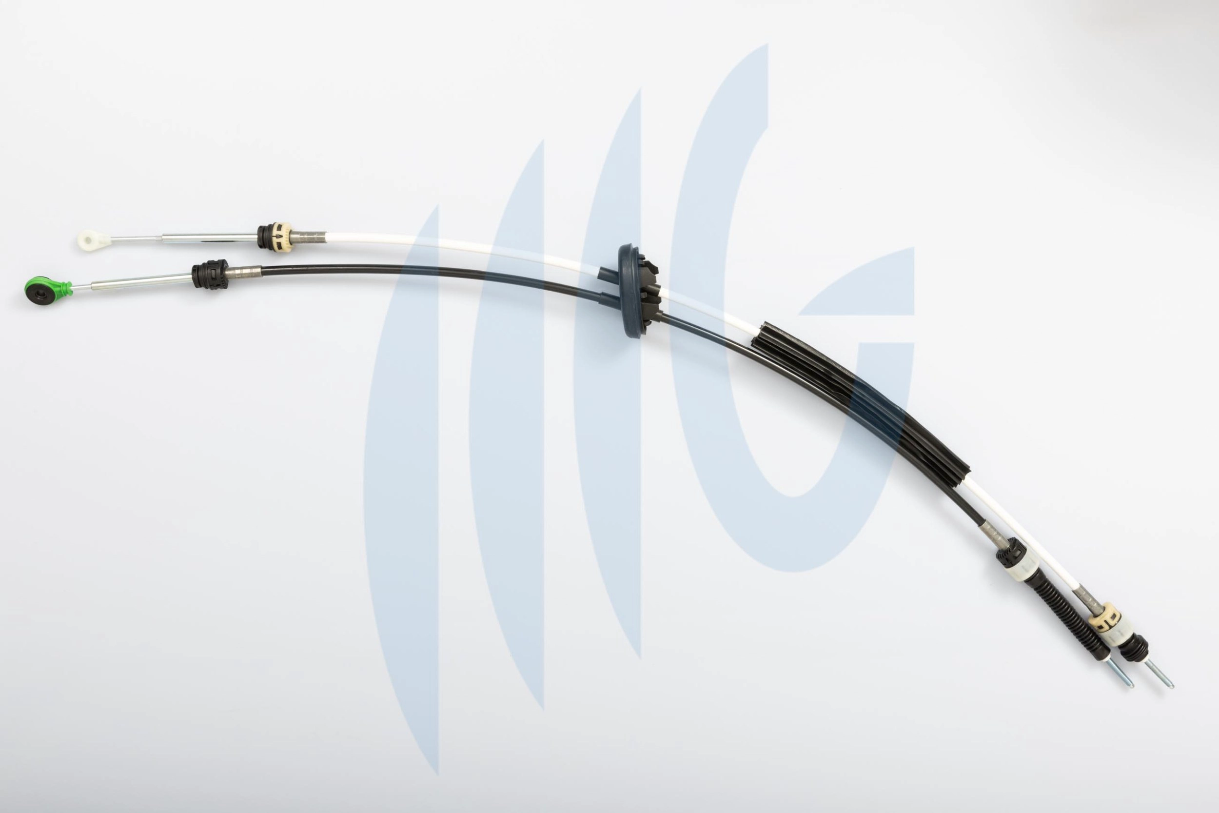 Cable Pull, manual transmission (01089013)