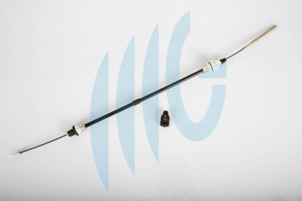Cable Pull, clutch control (01361443)