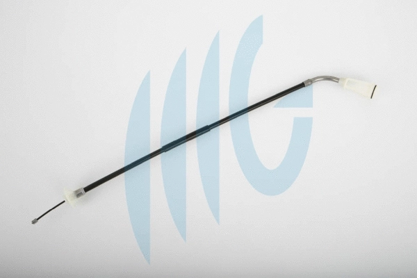 Cable Pull, parking brake (01620966)