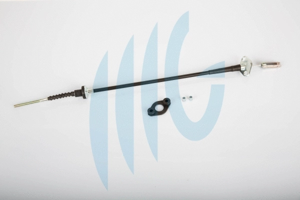 Cable Pull, clutch control (01521617)