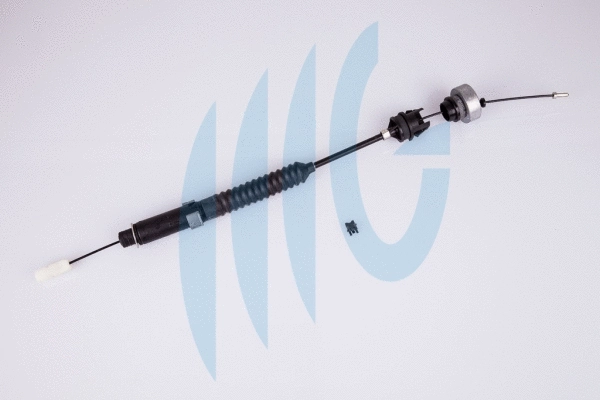Cable Pull, clutch control (01061123)