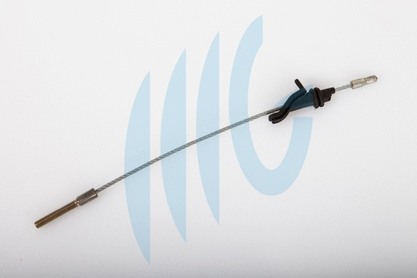 Cable Pull, parking brake (01140606)