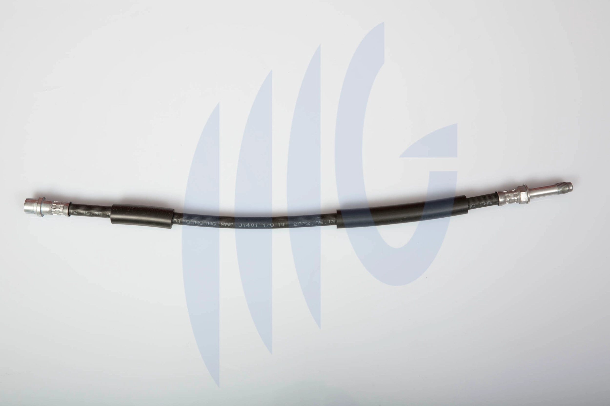Brake Hose (02080490)