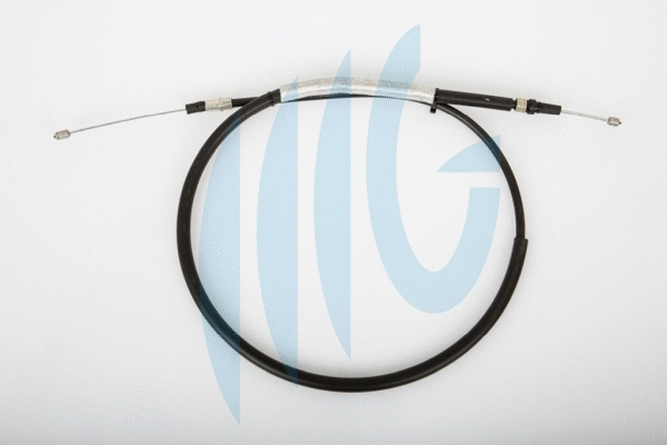 Cable Pull, parking brake (01440E00)