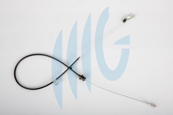 Cable, starter (01127002)