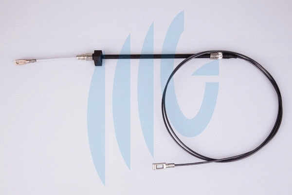 Cable Pull, parking brake (01080998)