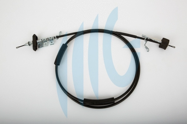 Cable Pull, parking brake (01260601)