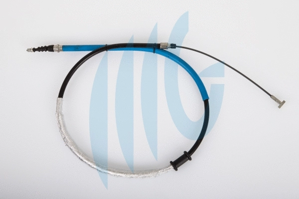 Cable Pull, parking brake (01120236)