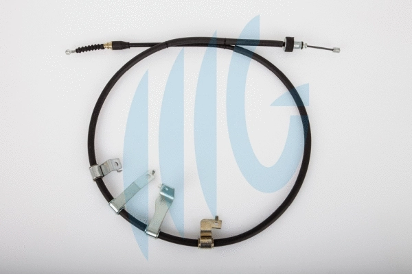 Cable Pull, parking brake (01160045)
